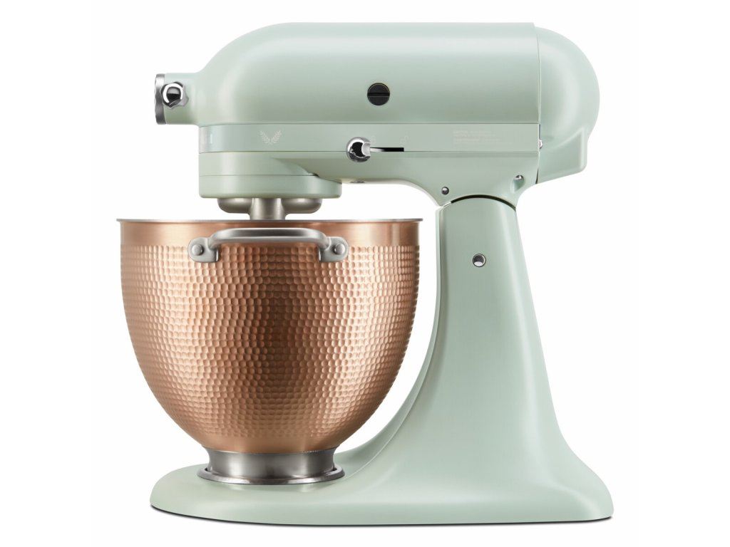 KitchenAid® Artisan Design Series Blossom Stand Mixer
