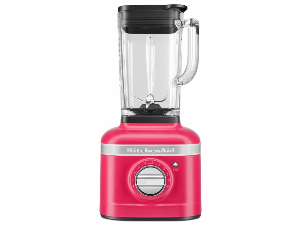 Stand blender ARTISAN K400 1,4 l, hibiscus, KitchenAid