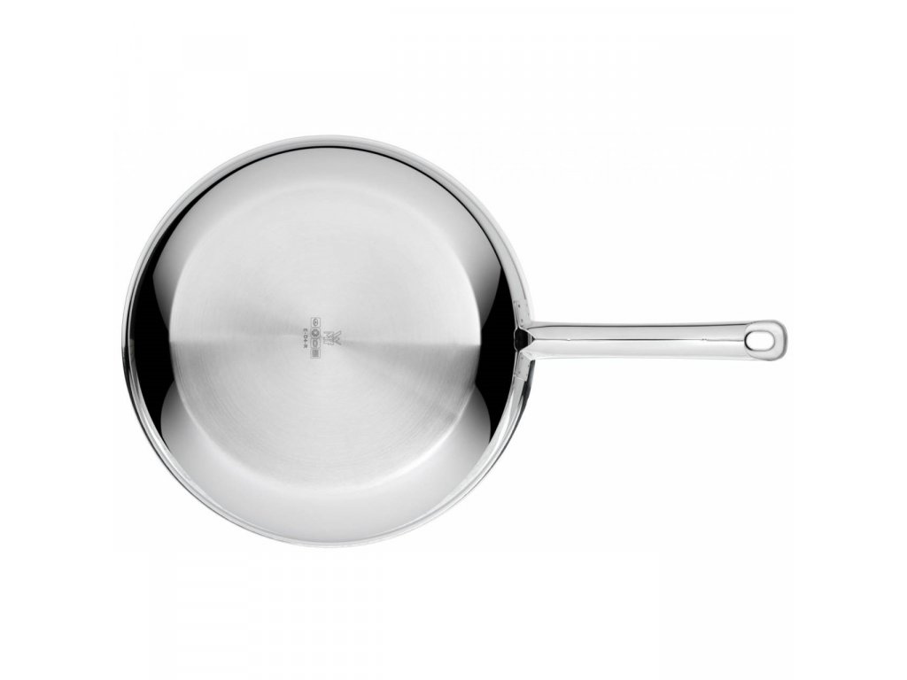Frying pan HONEYCOMB 20 cm, silver, Eva Solo 