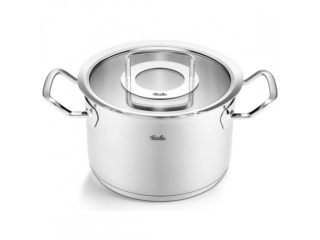 Fissler - Premium cookware - Made in Germany