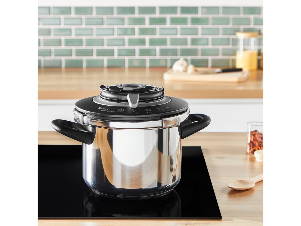 Tefal nutricook pressure cooker clearance