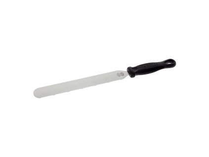 Pastry knife, serrated blade, de Buyer