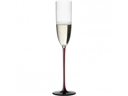 Champagne glass BLACK SERIES COLLECTOR'S EDITION, 170 ml, Riedel