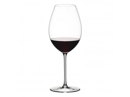 Red wine glass SOMMELIERS 620 ml, Riedel