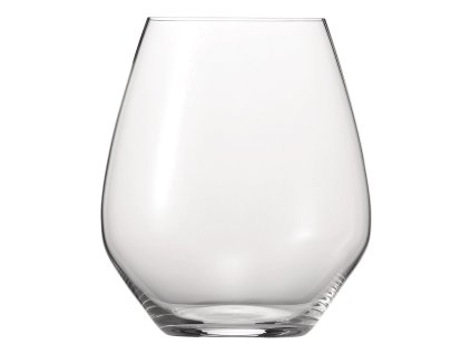 Set 4 univerzálních sklenic XL Authentis Casual Spiegelau