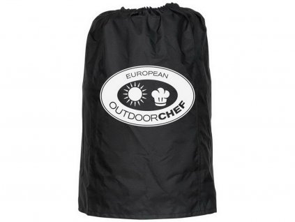 Protective cover for gass bottles, Outdoorchef