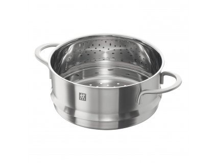 Steamer insert TWIN NOVA 20 cm, Zwilling