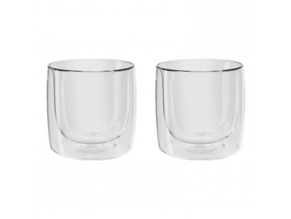 Whisky glass SORRENTO, set of 2 pcs, 270 ml, Zwilling