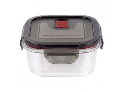 Food storage container GUSTO 500 ml, square, Zwilling