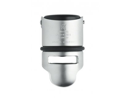 Champagne stopper, Zwilling