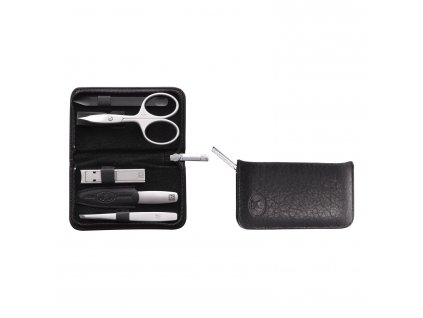 Manicure set TWINOX YAK, 5 pcs, Zwilling