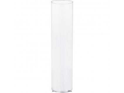 Replacement glass for table fireplace SPIN 90, Höfats