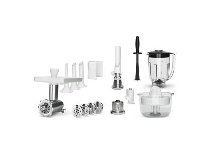 176663 7 sada prislusenstvi k robotu deluxe ke kuchynskemu robotu na zeleninu ankarsrum