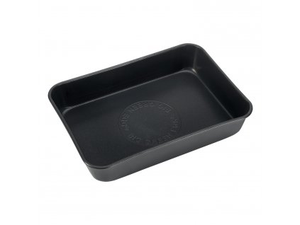 Drip pan 35 x 26 cm, Big Green Egg