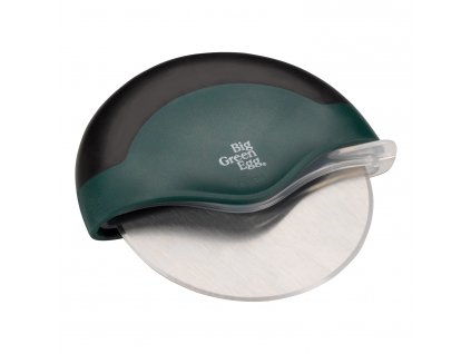 Pizza knife, Big Green Egg