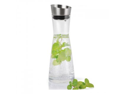 Water Carafe ALDOA, 900 ml, Blomus