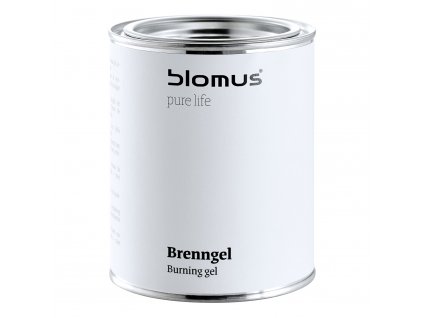 Flammable gel for gel candle holder LUNA, Blomus