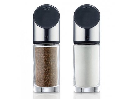 Salt and pepper shaker set LIVO, Blomus