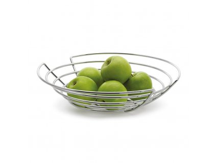 Fruit basket WIRES, ⌀ 30 cm, Blomus