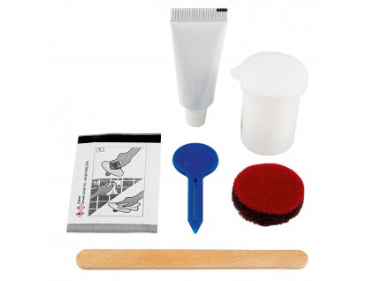 Adhesive set 2FIX, Blomus