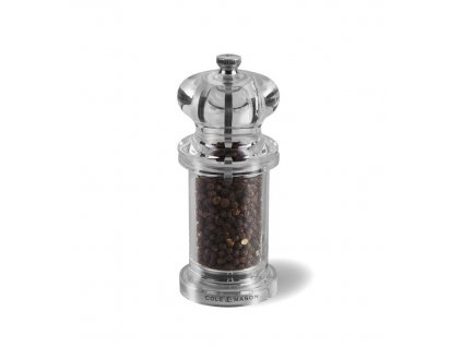 Pepper mill 14 cm, Cole & Mason