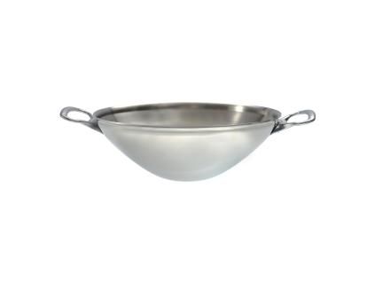 Wok AFFINITY 32 cm, De Buyer