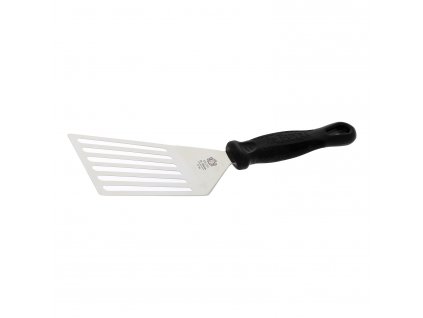 Kitchen spatula FKOFFICIUM 12 cm, perforated, de Buyer
