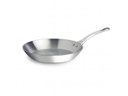 Frying pan AFFINITY 20 cm, steel, de Buyer