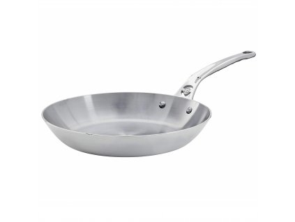 Frying pan MINERAL B ELEMENT PRO 24 cm, de Buyer