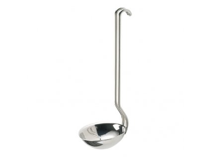 Soup ladle EVA TRIO 6 cm, stainless steel, Eva Solo