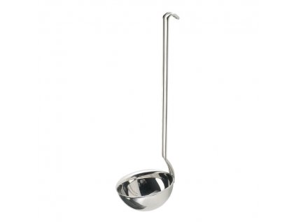 Soup ladle EVA TRIO 9 cm, stainless steel, Eva Solo