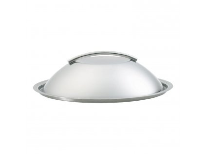 Pot lid EVA TRIO 24 cm, domed, stainless steel, Eva Solo