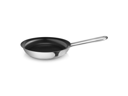 Non-stick pan 20 cm, ceramic coating, stainless steel, Eva Solo