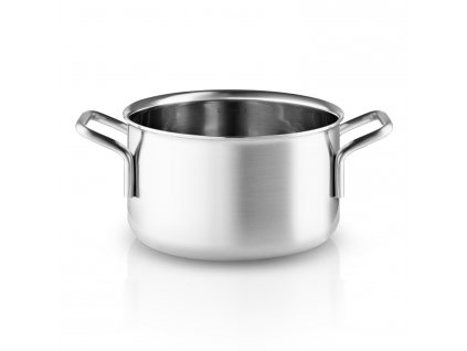 Pot MULTI 3,6 l, stainless steel, Eva Solo