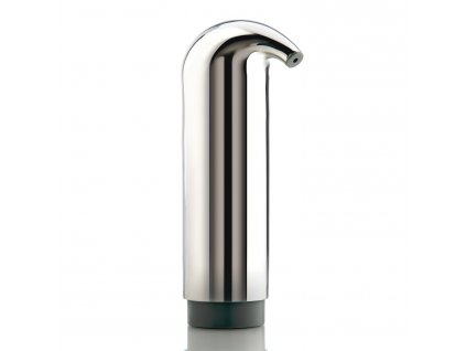 Liquid soap dispenser polished stainless steel 180 ml Eva Solo