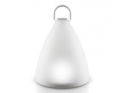 Outdoor solar lantern SUNLIGHT BELL, Eva Solo