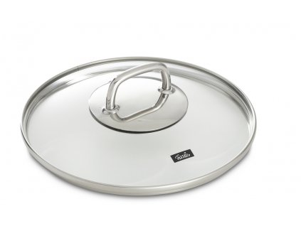 Glass lid Viseo Fissler 16 cm