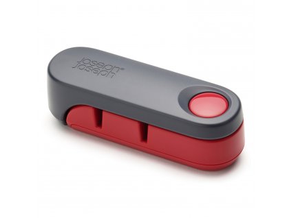 Knife sharpener ROUTE, foldable, Joseph Joseph