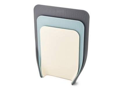 Cutting board OPAL NEST , set of 3 pcs, plastic, Joseph Joseph