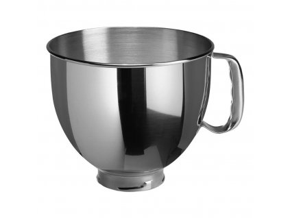 Stand mixer bowl 4,83 l, KitchenAid