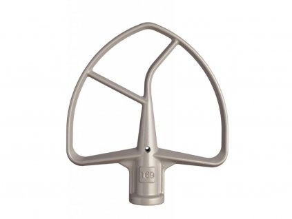 Stand mixer flat beater attachment for HEAVY DUTY stand mixer, KitchenAid