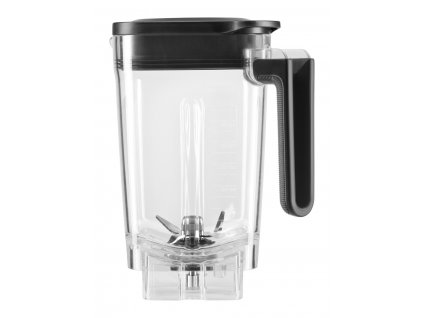 Replacement blender jar K400 1,6 l, plastic, KitchenAid