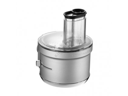 Food Processor attachment, KitchenAid