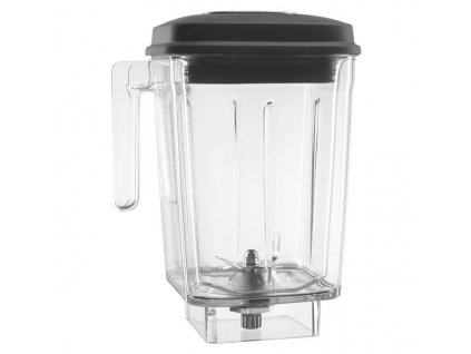 Blender thermal control jar KSBC56D for PROFESSIONAL stand blender 1,6 l, KitchenAid