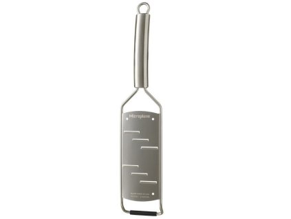 Grater slicing Professional Microplane