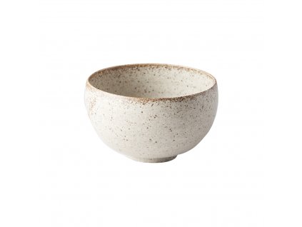 Dining bowl SAND FADE 13 cm, 500 ml, MIJ