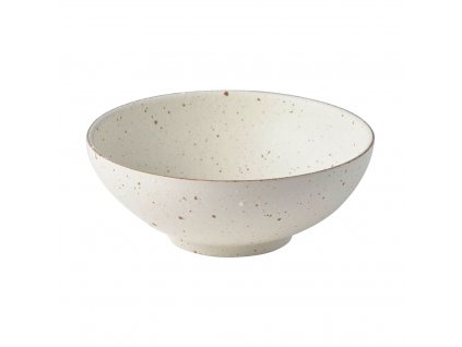 Dining bowl FLECK 21,5 cm, 1,1 l, MIJ