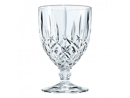 Drinking glass NOBLESSE GOBLET S 230 ml, Nachtmann