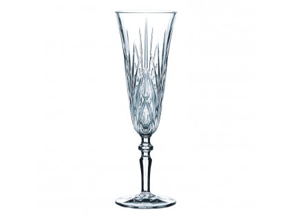 Champagne glass PALAIS, set of 6 pcs, Nachtmann