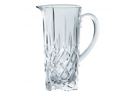 Water jug NOBLESSE 1 l, Nachtmann